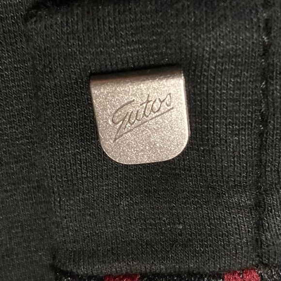 Gutos Equestrian Riding Breeches | Velcro Ankles | 95% Cotton 5% Lycra - Picture 14 of 15